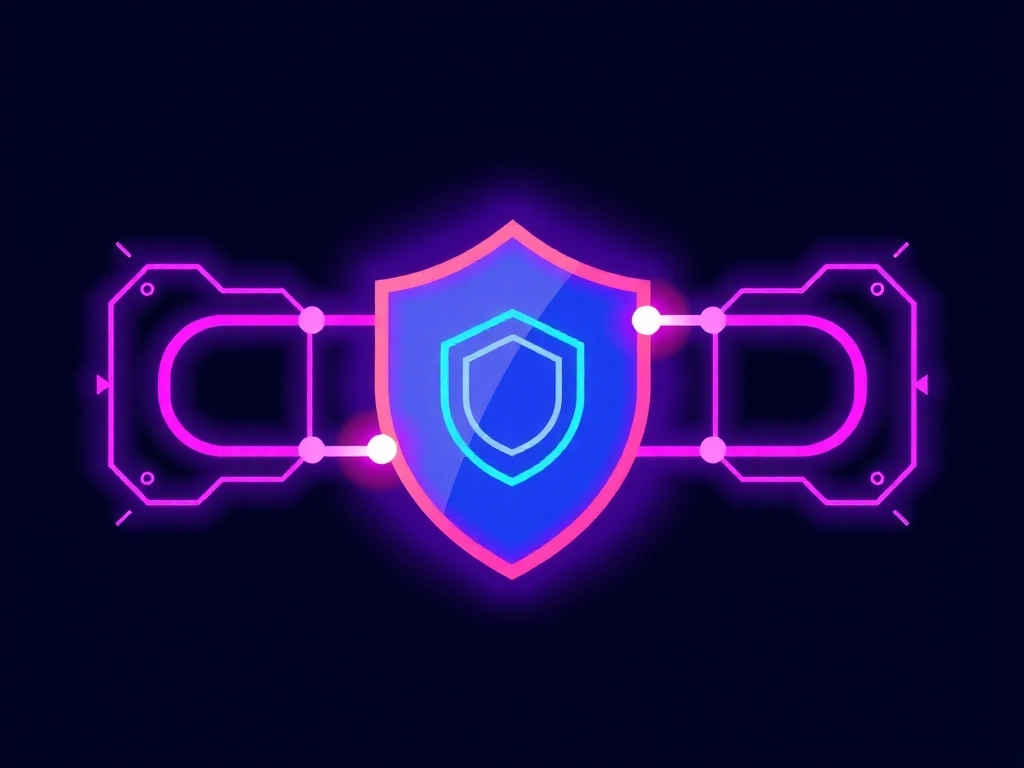 Security icon