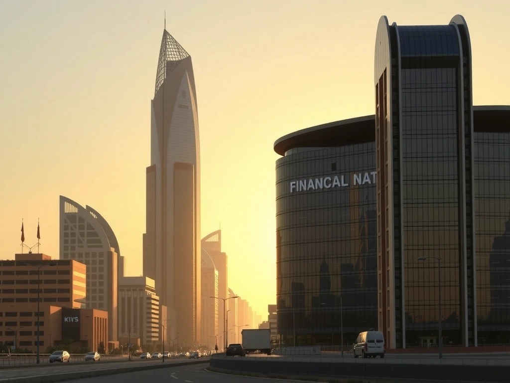 Riyadh Market Context