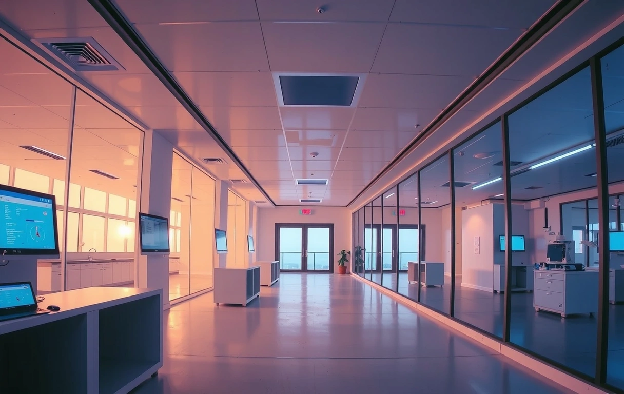 Data Intelligence Hub