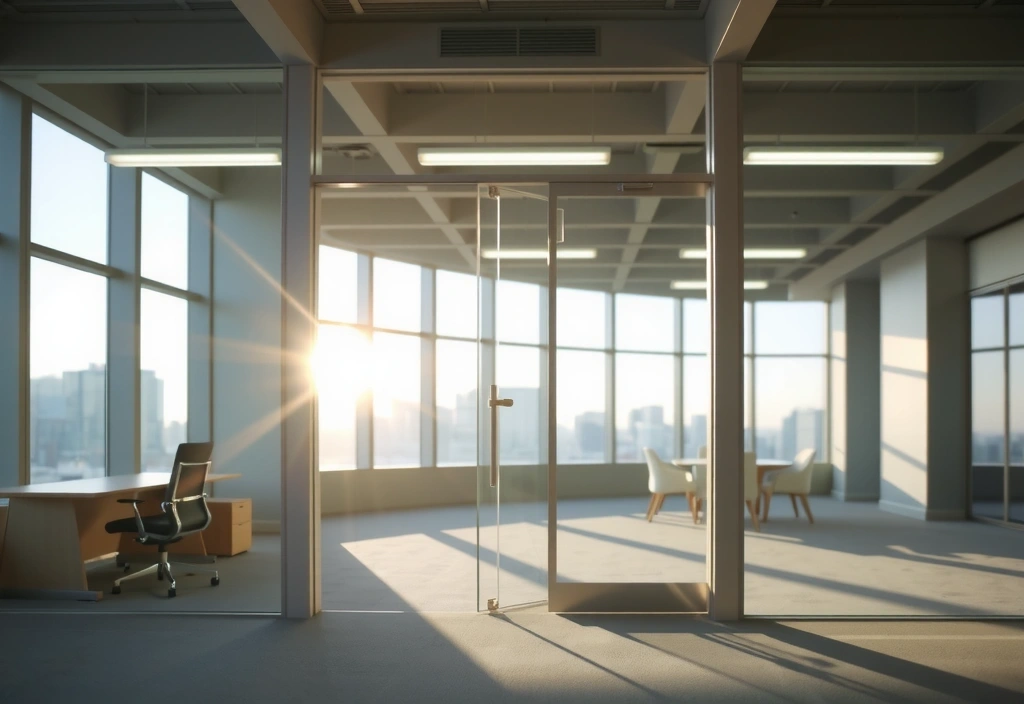 Corporate Transparency