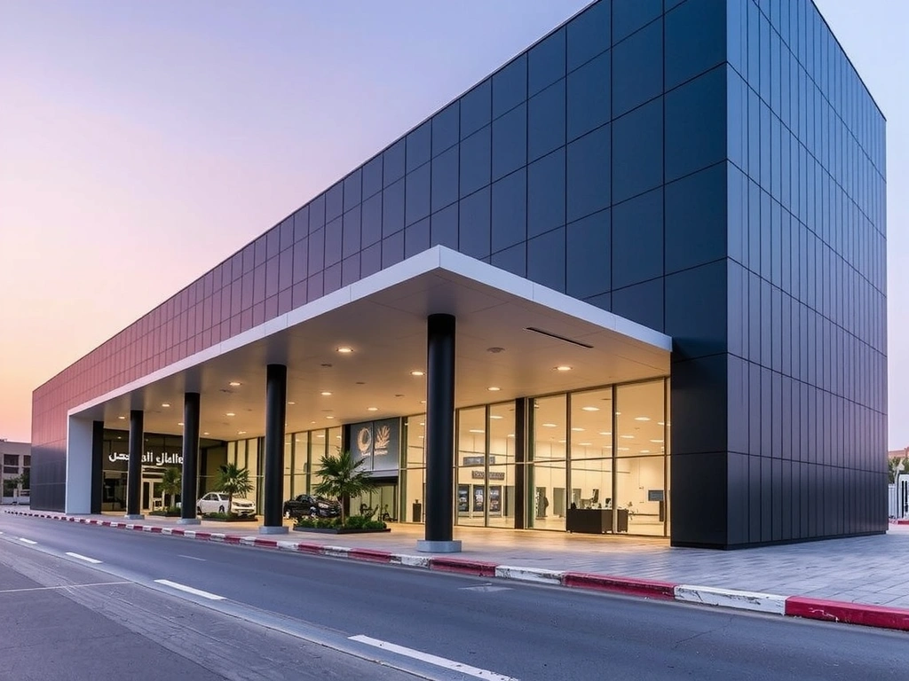 Data Infrastructure Concept